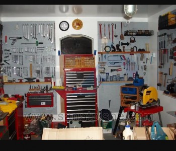 تجهیزات مکانیکی 